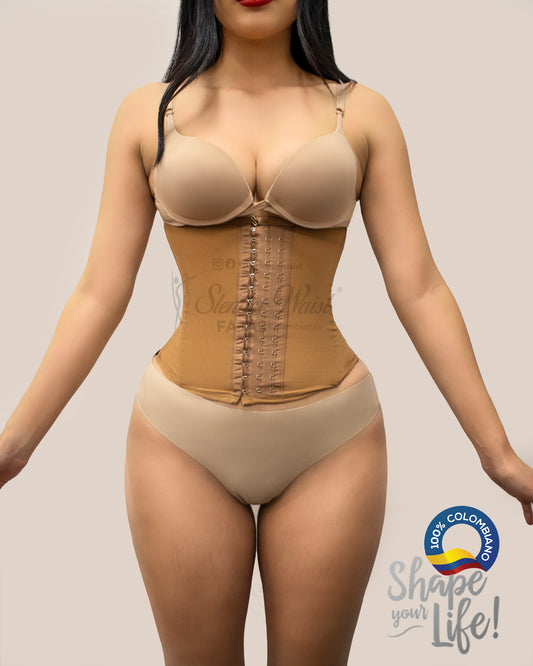 Ref. SW-2140™ Cinturilla Slender-Waist®